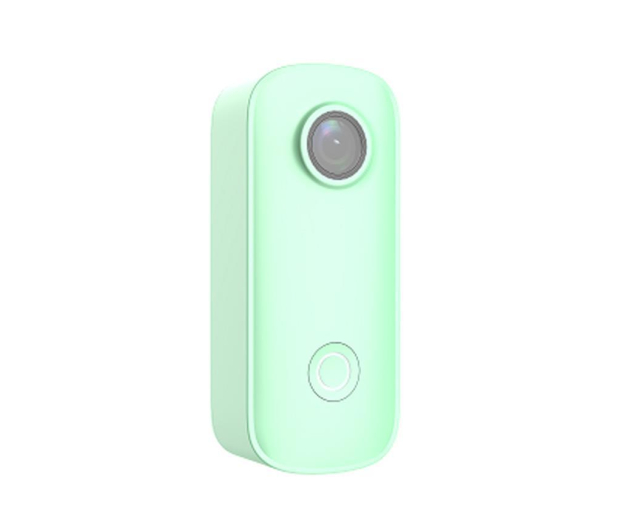 SJCAM C100+ zielona - 746131 - zdjęcie 3